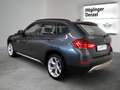 BMW X1 xDrive18d Grau - thumbnail 9