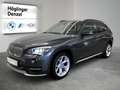 BMW X1 xDrive18d Grau - thumbnail 2