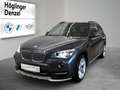BMW X1 xDrive18d Grau - thumbnail 1