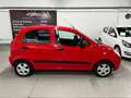 Chevrolet Matiz 0.8 Spirit AIRCO / NAP / ELEK. RAMEN Rojo - thumbnail 4