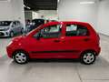 Chevrolet Matiz 0.8 Spirit AIRCO / NAP / ELEK. RAMEN Rojo - thumbnail 3