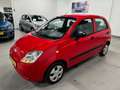 Chevrolet Matiz 0.8 Spirit AIRCO / NAP / ELEK. RAMEN Rojo - thumbnail 2