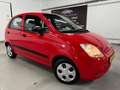 Chevrolet Matiz 0.8 Spirit AIRCO / NAP / ELEK. RAMEN Rojo - thumbnail 22