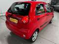 Chevrolet Matiz 0.8 Spirit AIRCO / NAP / ELEK. RAMEN Rojo - thumbnail 23
