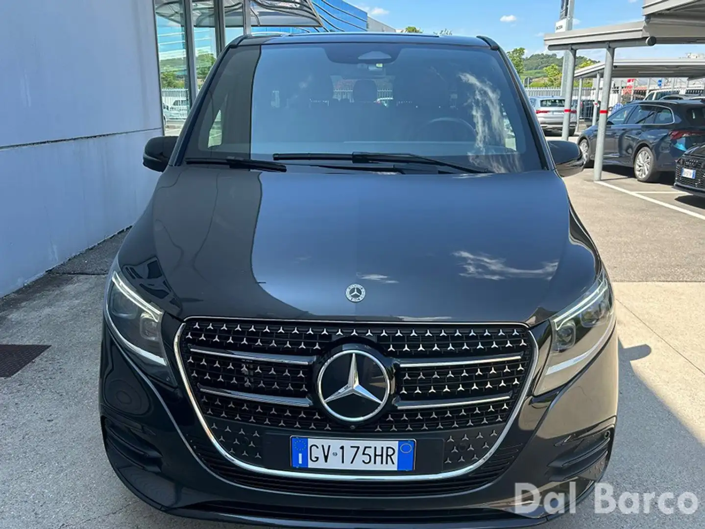 Mercedes-Benz V 250 V 250 d Automatic 4Matic Avantgarde Long - 2