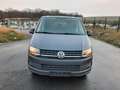 Volkswagen T6 Kombi lang 2.0 TDi DSG,1.Hand,5Sitze Gris - thumbnail 2