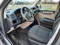 Volkswagen T6 Kombi lang 2.0 TDi DSG,1.Hand,5Sitze Gris - thumbnail 9