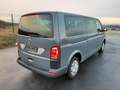 Volkswagen T6 Kombi lang 2.0 TDi DSG,1.Hand,5Sitze Gris - thumbnail 3