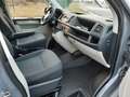 Volkswagen T6 Kombi lang 2.0 TDi DSG,1.Hand,5Sitze Gris - thumbnail 10