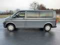 Volkswagen T6 Kombi lang 2.0 TDi DSG,1.Hand,5Sitze Gris - thumbnail 5
