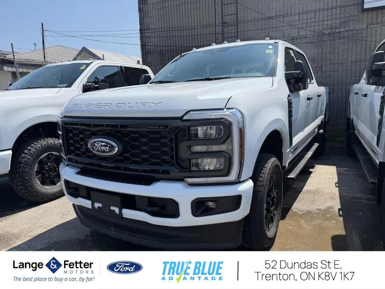 2026 Ford F 350