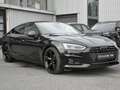 Audi A5 A5 Sportback 40 TFSI S tronic design Noir - thumbnail 3