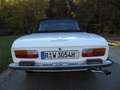 Peugeot 504 Cabrio V6 Weiß - thumbnail 6