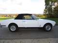 Peugeot 504 Cabrio V6 Alb - thumbnail 10