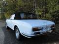 Peugeot 504 Cabrio V6 Alb - thumbnail 7