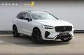 Volvo XC60 T6 350PK FACELIFT 2026 AWD Plus Black Edition FACE Wit - thumbnail 1