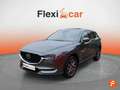 Mazda CX-5 2.5 Skyactiv-G Zenith 2WD Aut. Gris - thumbnail 3