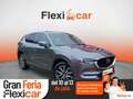 Mazda CX-5 2.5 Skyactiv-G Zenith 2WD Aut. Gris - thumbnail 1