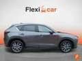 Mazda CX-5 2.5 Skyactiv-G Zenith 2WD Aut. Gris - thumbnail 11
