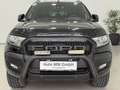 Ford Ranger Ranger Doppelkabine Wildtrak 4x4 3,2 TDCi Aut. ... Schwarz - thumbnail 4