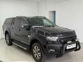 Ford Ranger Ranger Doppelkabine Wildtrak 4x4 3,2 TDCi Aut. ... Schwarz - thumbnail 6