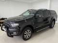 Ford Ranger Ranger Doppelkabine Wildtrak 4x4 3,2 TDCi Aut. ... Schwarz - thumbnail 3