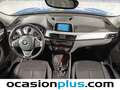 BMW X1 sDrive 18dA Negro - thumbnail 6