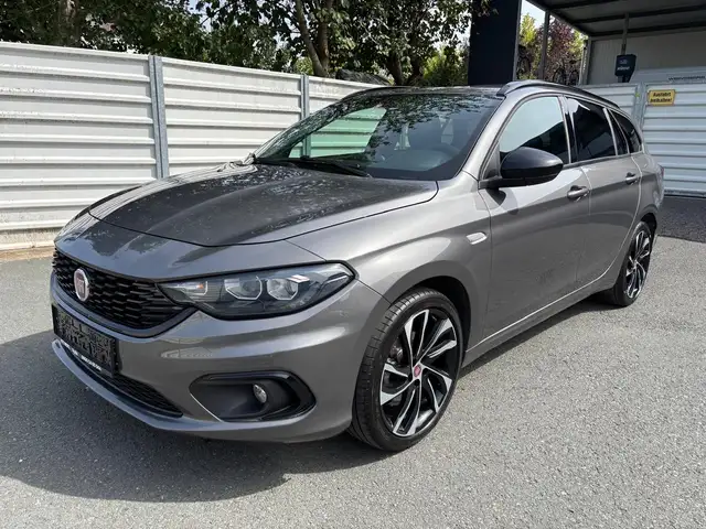 Fiat Tipo T-Jet 120 S-Design