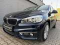 BMW 218 d Active Tourer Luxury Line LED LEDER NAVI Blau - thumbnail 1