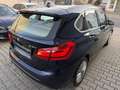 BMW 218 d Active Tourer Luxury Line LED LEDER NAVI Blau - thumbnail 13