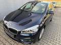 BMW 218 d Active Tourer Luxury Line LED LEDER NAVI Blau - thumbnail 2