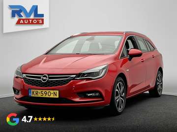 Sports Tourer 1.0 Business+ | Origineel NL | Trekh