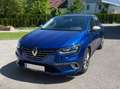 Renault Megane Mégane GT-Line TCe 140 PF GT-Line Blau - thumbnail 4