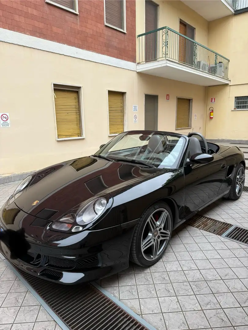 Porsche Boxster 3.2 S - 2
