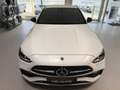 Mercedes-Benz C 200 d Aut. Limousine *AMG-LINE*TOP AUSSTATTUNG* Weiß - thumbnail 10