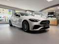 Mercedes-Benz C 200 d Aut. Limousine *AMG-LINE*TOP AUSSTATTUNG* Weiß - thumbnail 9