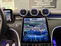 Mercedes-Benz C 200 d Aut. Limousine *AMG-LINE*TOP AUSSTATTUNG* Weiß - thumbnail 24