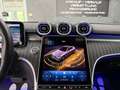 Mercedes-Benz C 200 d Aut. Limousine *AMG-LINE*TOP AUSSTATTUNG* Weiß - thumbnail 30