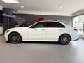 Mercedes-Benz C 200 d Aut. Limousine *AMG-LINE*TOP AUSSTATTUNG* Weiß - thumbnail 5