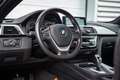 BMW 420 4-serie Coupé 420i Executive Edition Xenon Navigat Blauw - thumbnail 10