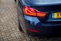BMW 420 4-serie Coupé 420i Executive Edition Xenon Navigat Blauw - thumbnail 31