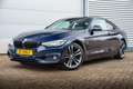 BMW 420 4-serie Coupé 420i Executive Edition Xenon Navigat Blauw - thumbnail 27