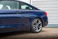 BMW 420 4-serie Coupé 420i Executive Edition Xenon Navigat Blauw - thumbnail 29