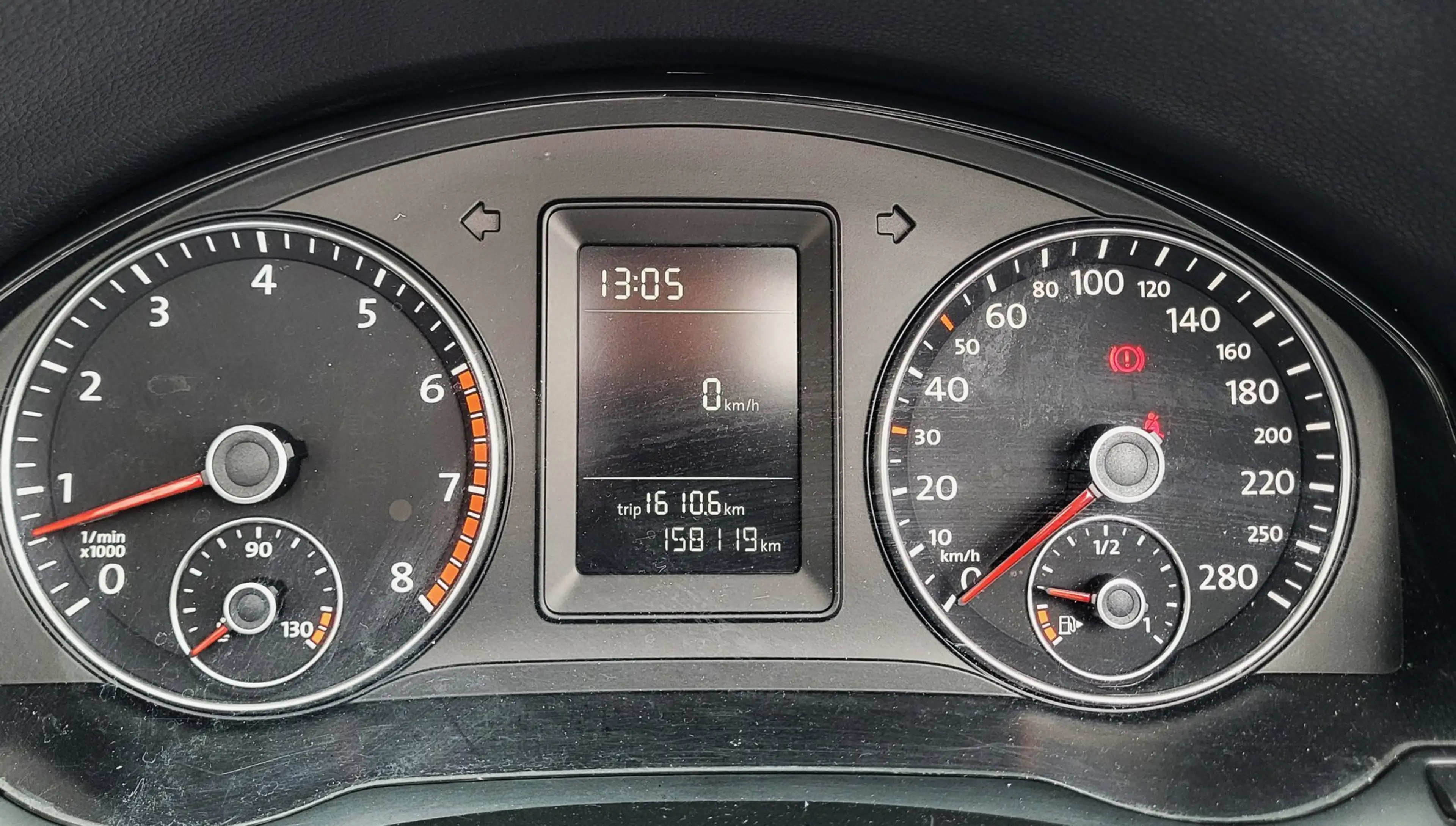 Volkswagen Eos 1.4 TSI Highline BlueMotion / Stoelverwarming / Ai — photo 10