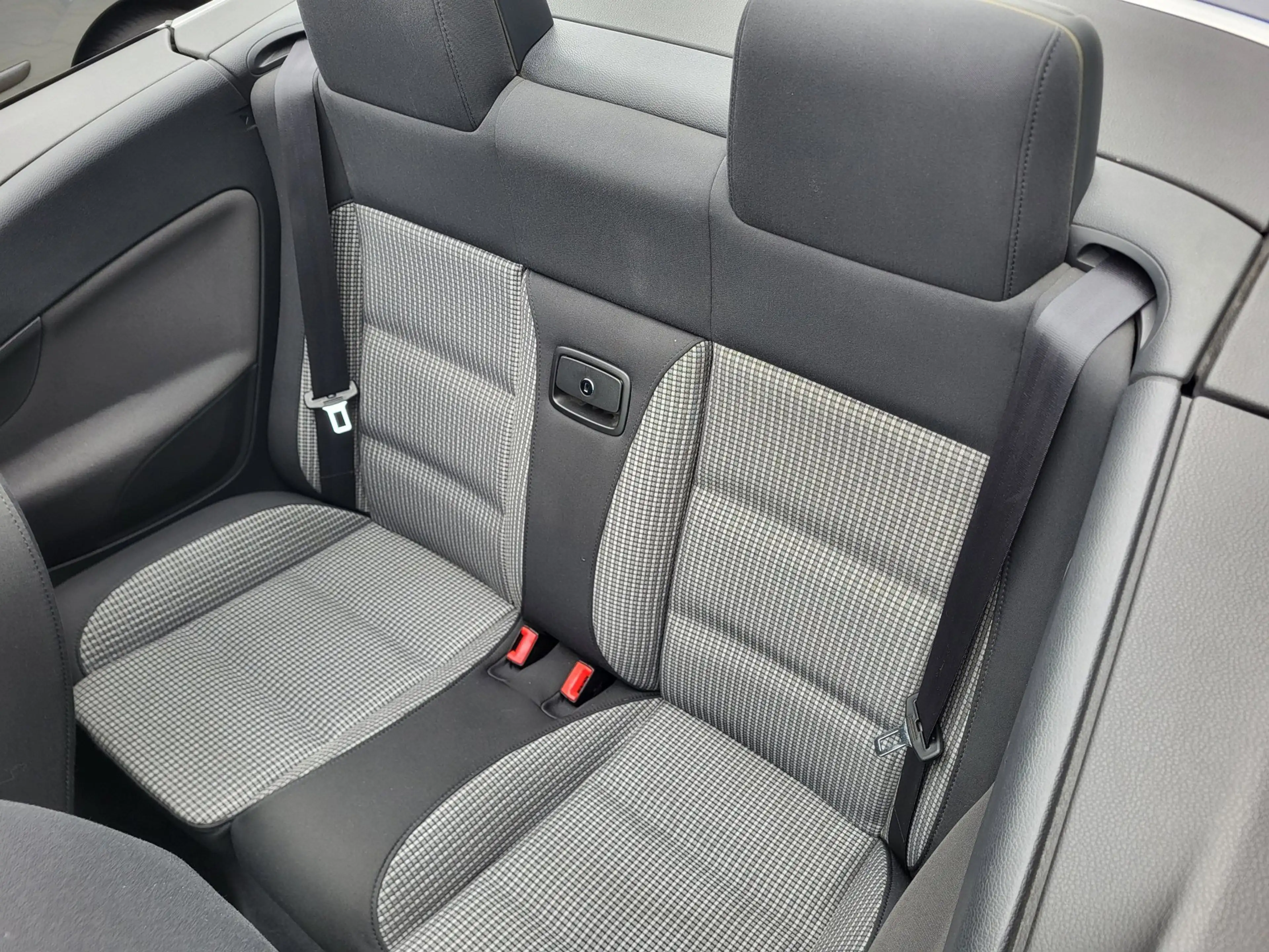 Volkswagen Eos 1.4 TSI Highline BlueMotion / Stoelverwarming / Ai — photo 15