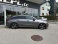 Mercedes-Benz CLA 220 CLA 220 d 4Matic LED AHK Night/Park Paket 1.Besitz Grau - thumbnail 7