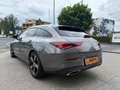 Mercedes-Benz CLA 220 CLA 220 d 4Matic LED AHK Night/Park Paket 1.Besitz Grau - thumbnail 6