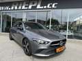 Mercedes-Benz CLA 220 CLA 220 d 4Matic LED AHK Night/Park Paket 1.Besitz Grau - thumbnail 1