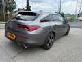 Mercedes-Benz CLA 220 CLA 220 d 4Matic LED AHK Night/Park Paket 1.Besitz Grau - thumbnail 4
