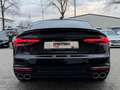 Audi S5 SB 3.0 TDI quatt. ACC B&O Laser Lane SHZ 360° Noir - thumbnail 4